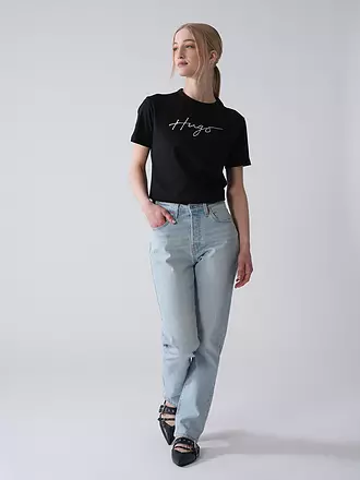 HUGO | T-Shirt DAMACIA_3 | 